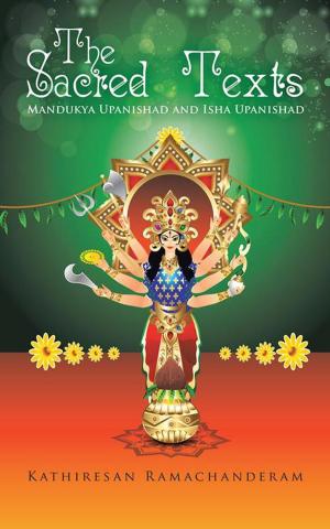 Cover of the book The Sacred Texts by Shraddha Nyati