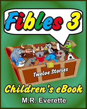bigCover of the book Fibles 3 by 