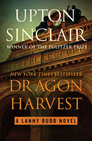 Cover of the book Dragon Harvest by Michael-Scott Earle