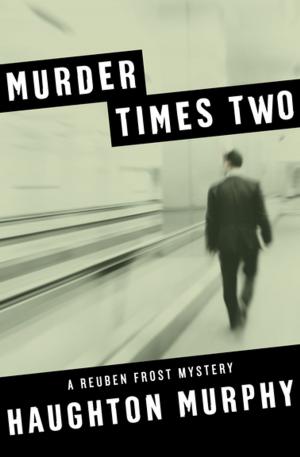 Cover of the book Murder Times Two by Dawn Marsanne