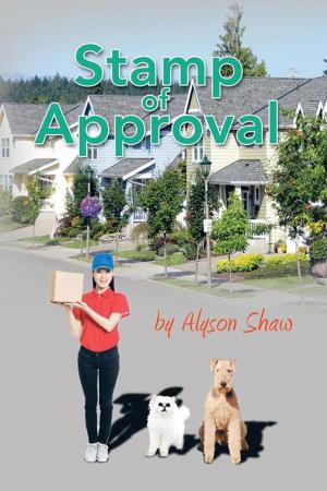 Cover of the book Stamp of Approval by Katie S. Watson
