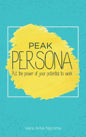Book cover of Peak Persona