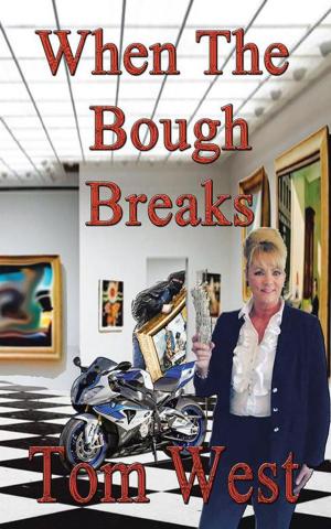 Cover of the book When the Bough Breaks by Sasha Maxwell