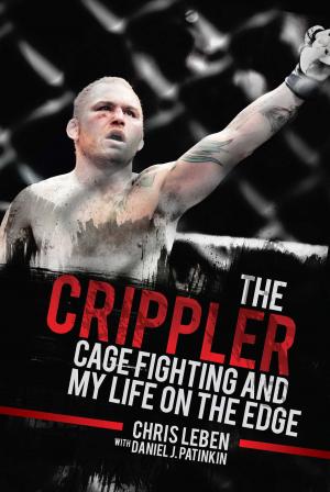 Cover of the book The Crippler by Pat O'Keeffe
