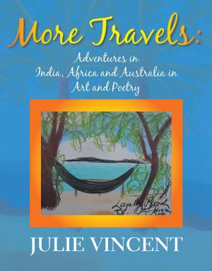 Cover of the book More Travels: by Peter Rubino