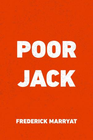 Cover of the book Poor Jack by Edward Bulwer-Lytton