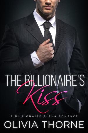 bigCover of the book The Billionaire's Kiss (Part 1) by 