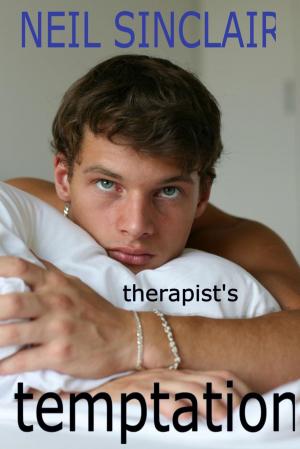Book cover of Therapist's Temptation