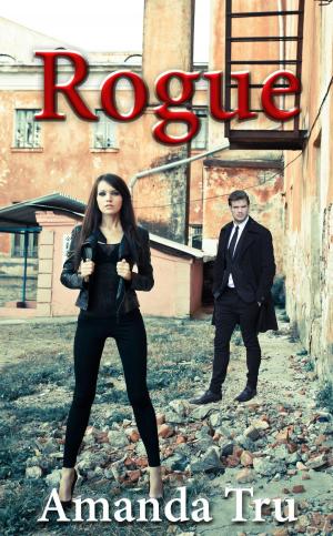 Cover of the book Rogue by Adam Alexander Haviaras