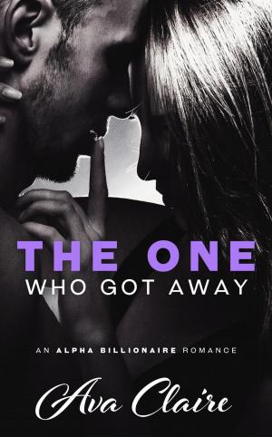 Cover of the book The One Who Got Away by Magda Pembroke