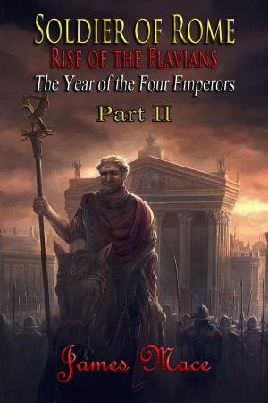 bigCover of the book Soldier of Rome: Rise of the Flavians by 