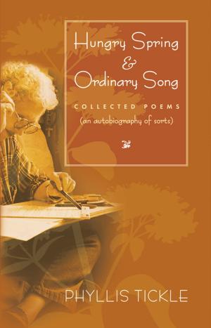 Cover of the book Hungry Spring and Ordinary Song by L. Roger Owens