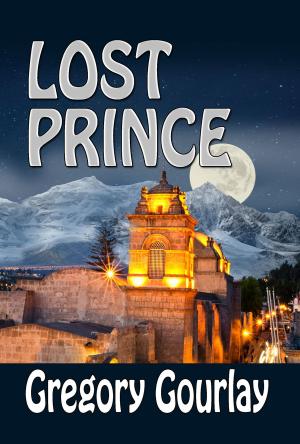 Cover of the book Lost Prince by John Harvey
