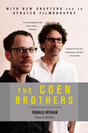 Cover of the book The Coen Brothers, Second Edition by Donald Everett Axinn
