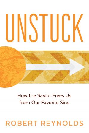 Cover of the book Unstuck by Grant Underwood