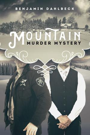 Cover of the book Mountain Murder Mystery by Susan Laine