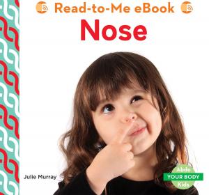 Cover of the book Nose by Charles Lennie
