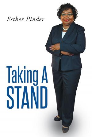Cover of the book Taking a Stand by James Whitaker