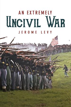 Book cover of An Extremely Uncivil War