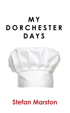 Cover of My Dorchester Days