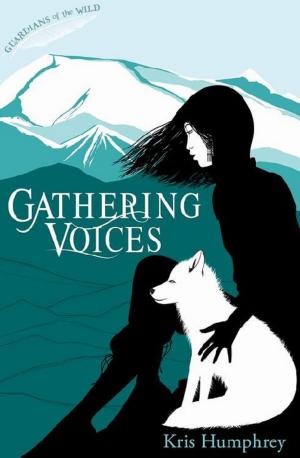Cover of the book Gathering Voices by Katy Cannon