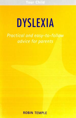 Cover of the book Dyslexia by Meriel Thurstan, Rosie Martin
