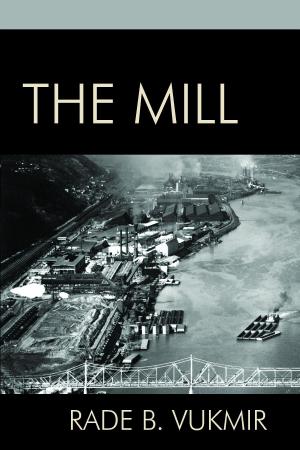 Cover of the book The Mill by Michael R Shannon