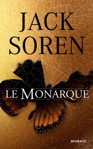 Cover of the book Le monarque by David Bruns, J.R. Olson