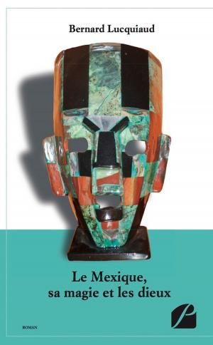 Cover of the book Le Mexique, sa magie et les dieux by Charlotte Brouillot