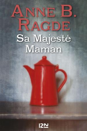 Book cover of Sa Majesté Maman