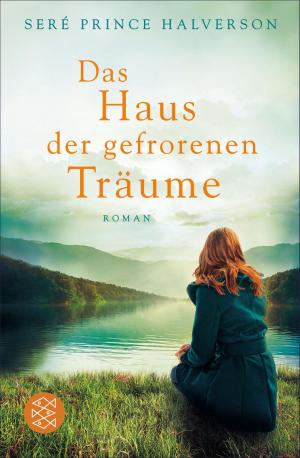 Cover of the book Das Haus der gefrorenen Träume by Emma Hart
