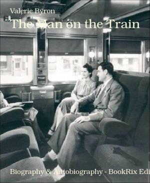 Cover of the book The Man on the Train by Madame Missou