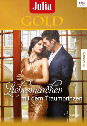 Book cover of Julia Gold Band 66