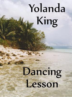 Cover of the book Dancing Lesson by Miriam Debus, Michelle Janßen, June Is, Laura Kier, Janna Ruth, Siiri Saunders, Esther Wagner, Jana Jeworreck