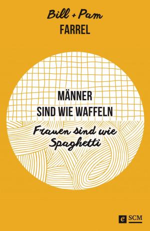 Cover of the book Männer sind wie Waffeln - Frauen sind wie Spaghetti by Robin Mullins Senger