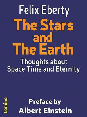 Cover of The Stars and The Earth