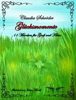 bigCover of the book Glücksmomente by 