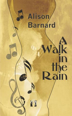 Book cover of A Walk in the Rain