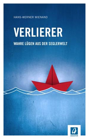 Cover of the book Verlierer by Pete Buckley