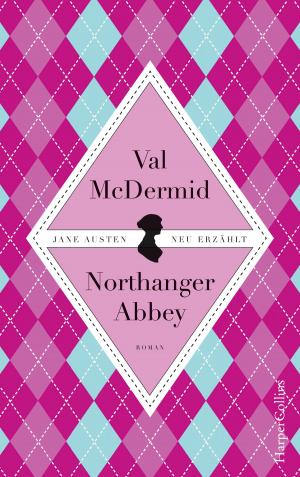 Cover of the book Jane Austens Northanger Abbey by Stephanie St. Klaire