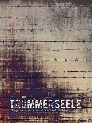 Cover of the book TrümmerSeele by Robert J. Cottle