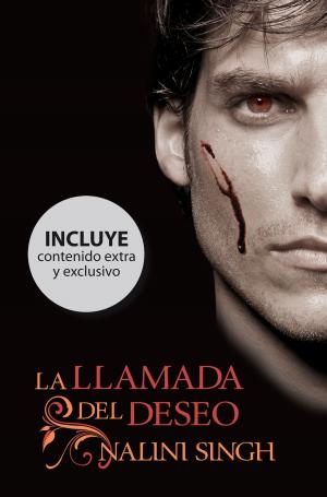 Cover of the book La llamada del deseo (Psi/Cambiantes 10) by Jimena Cook