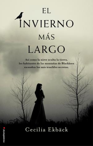 Cover of El invierno más largo