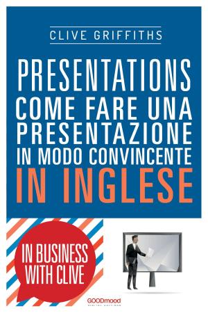 Book cover of Presentations