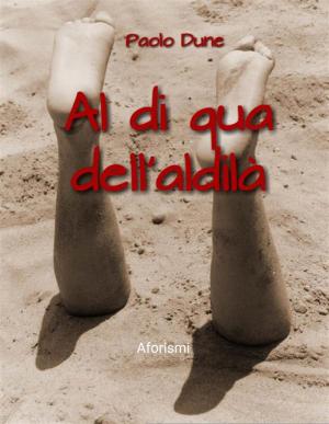 bigCover of the book Al di qua dell'aldilà by 