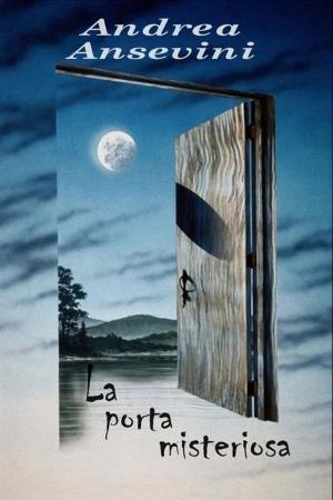 Book cover of La porta misteriosa