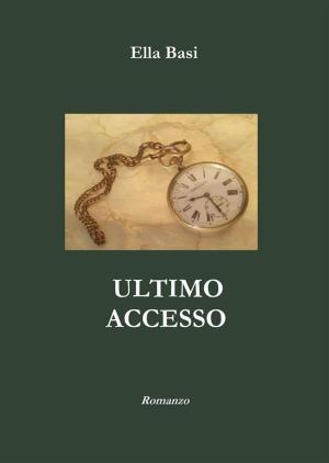 Cover of Ultimo Accesso