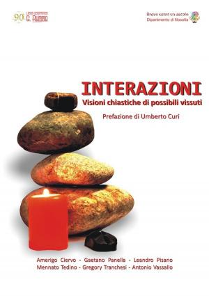 Cover of Interazioni - Visioni chiastiche di possibili vissuti