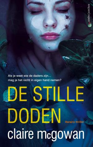Cover of the book De stille doden by Thomas Greanias