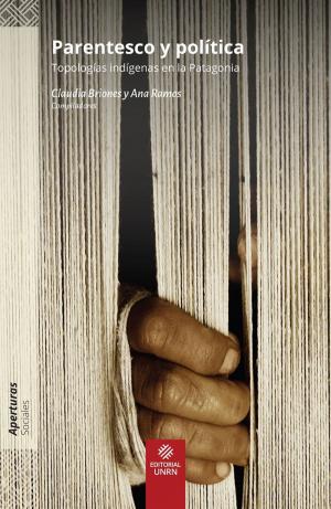 Cover of the book Parentesco y política by Collectif
